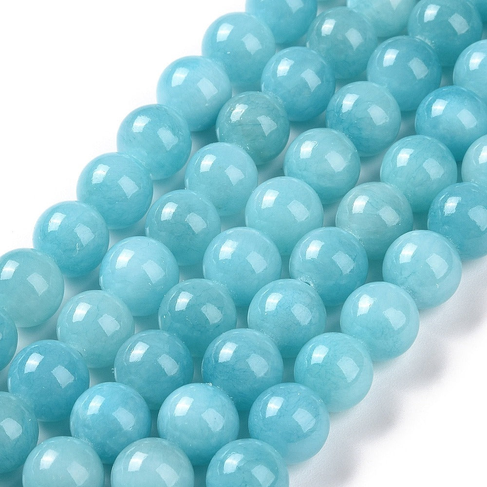 Masha Jade Dark Cyan, 10m