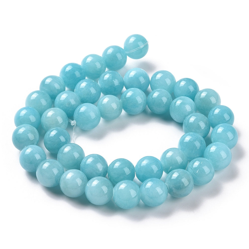 Masha Jade Dark Cyan, 10m