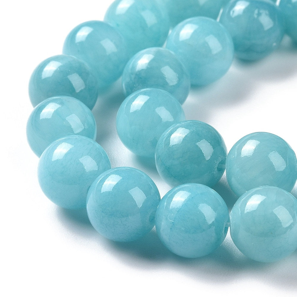 Masha Jade Dark Cyan, 10m