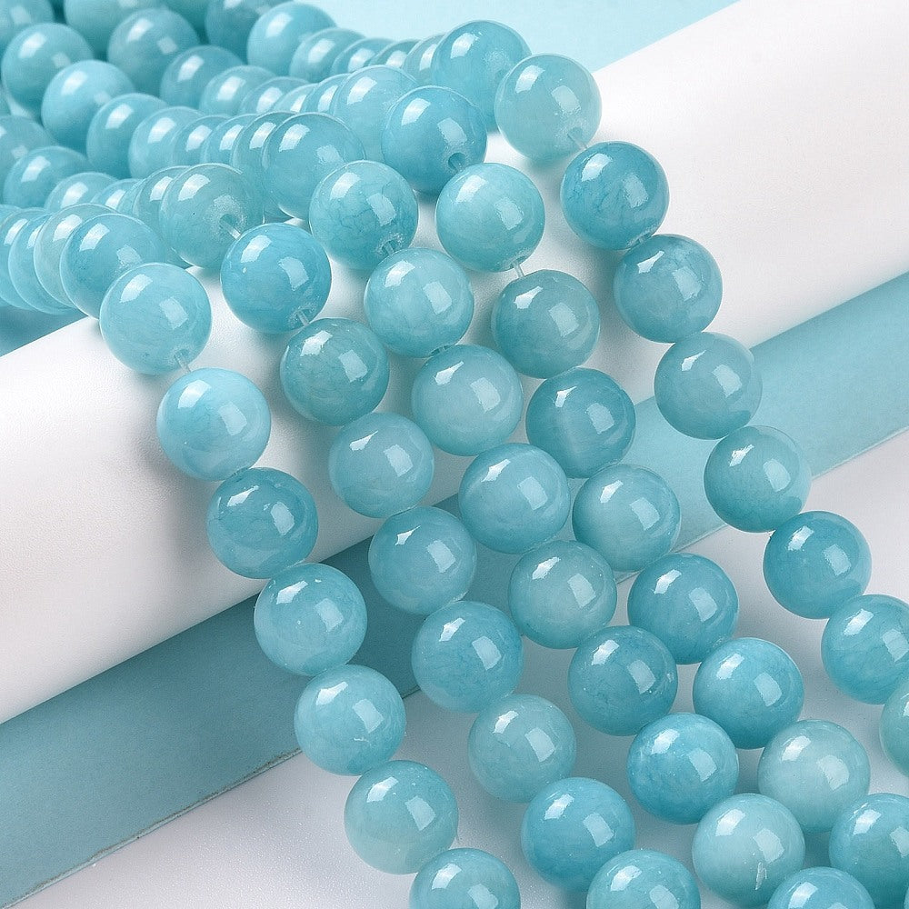 Masha Jade Dark Cyan, 10m