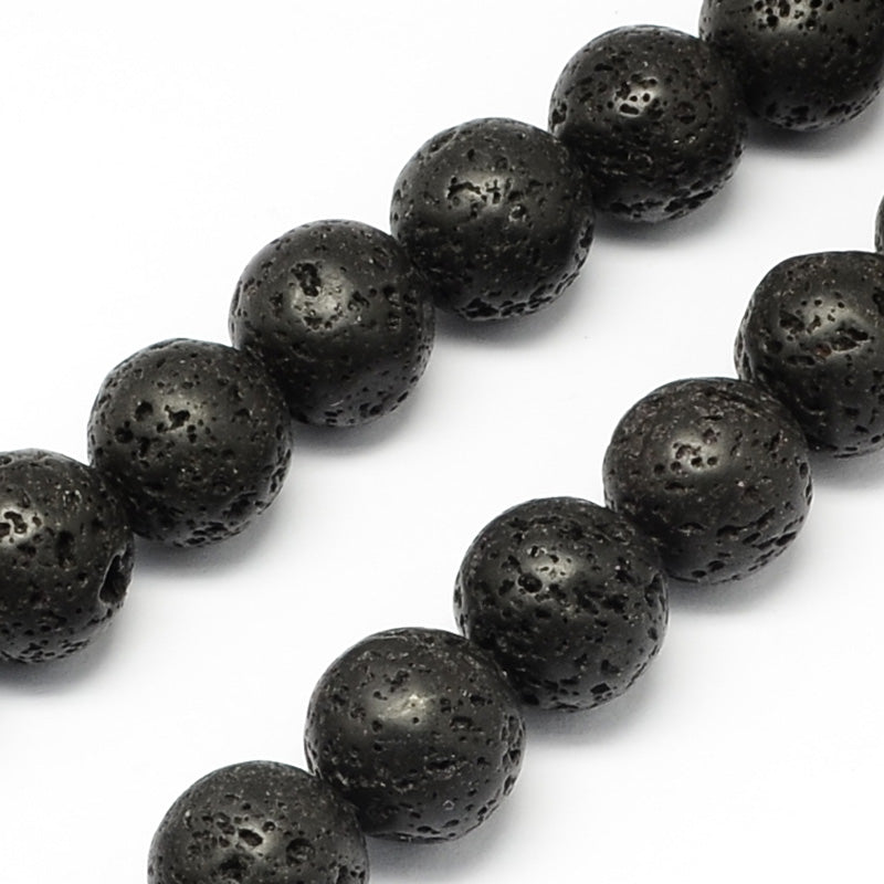 Natural Lava Rock 12mm
