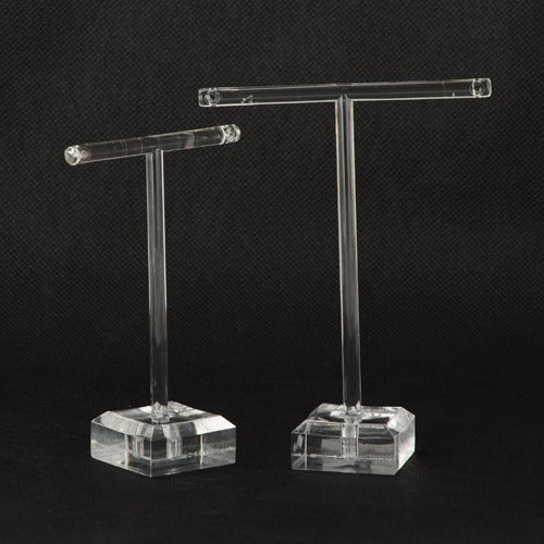 Acrylic Earring Display
