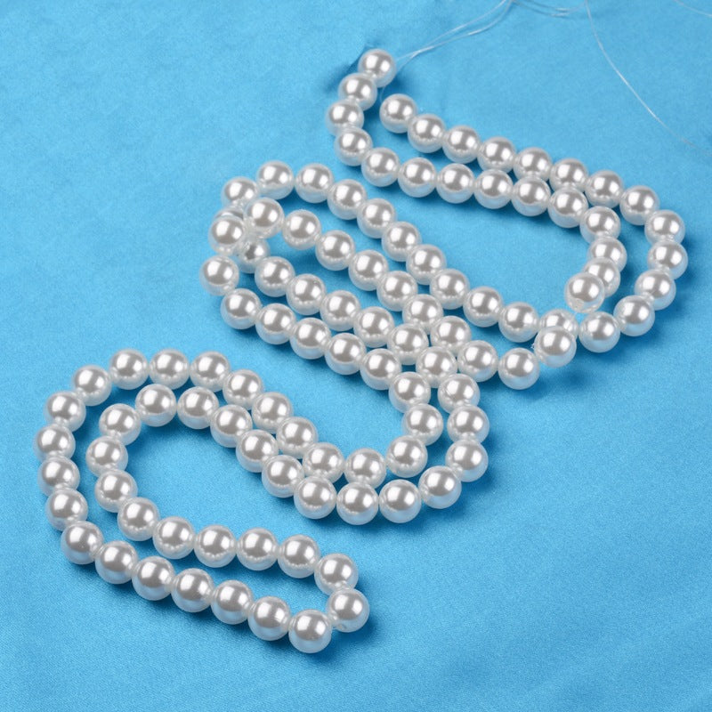 ABS Plastic Imitation Pearl