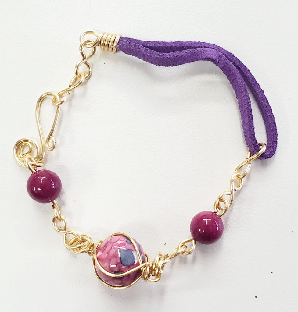 Goddess Beaded Collection