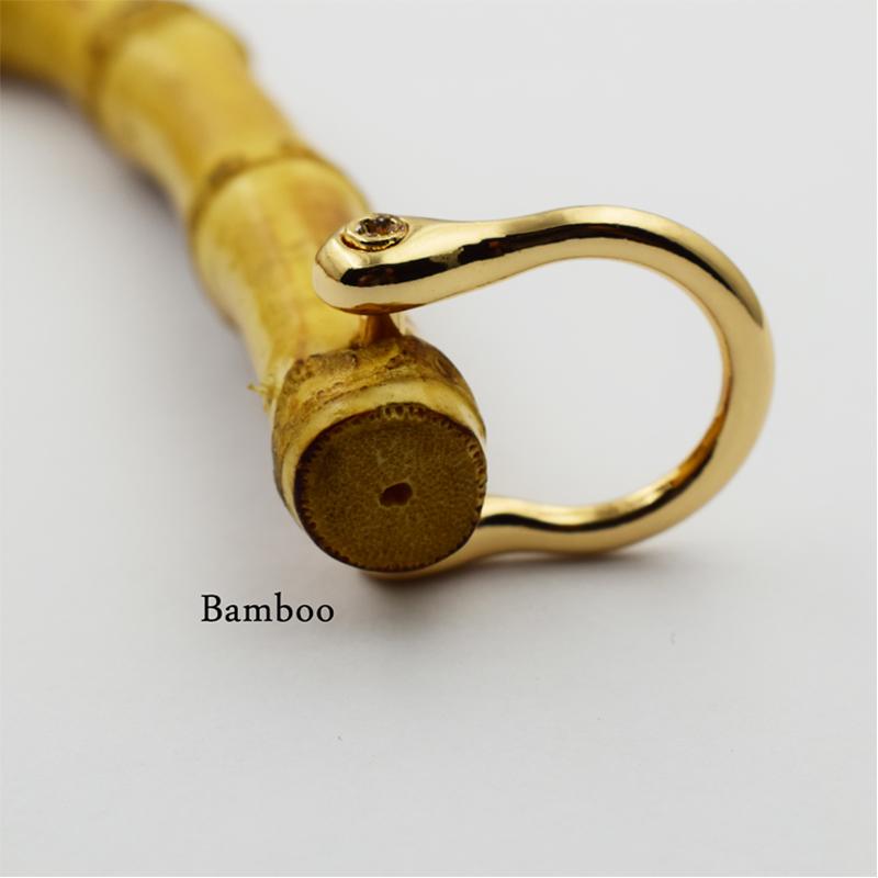 Screw D Rings