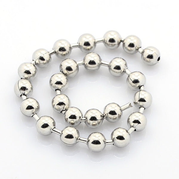 Stainless Steel Ball Chains