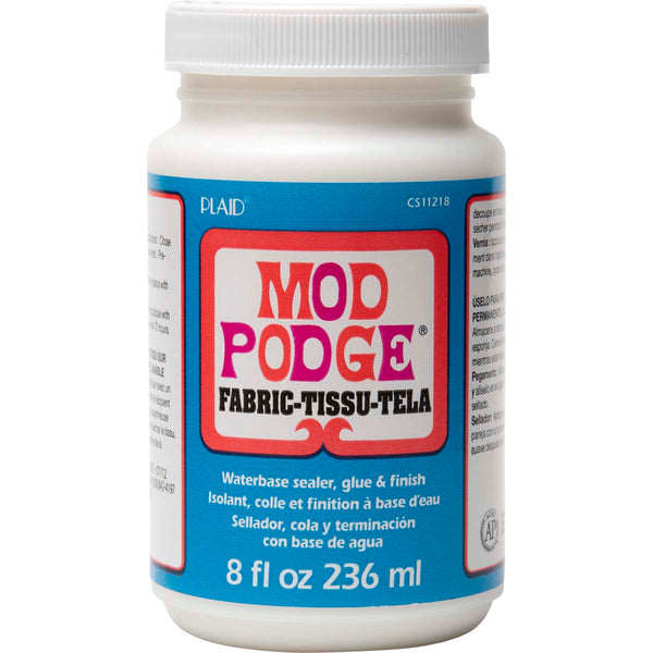 Modge Podge Fabric – Beading and Craft Gallery