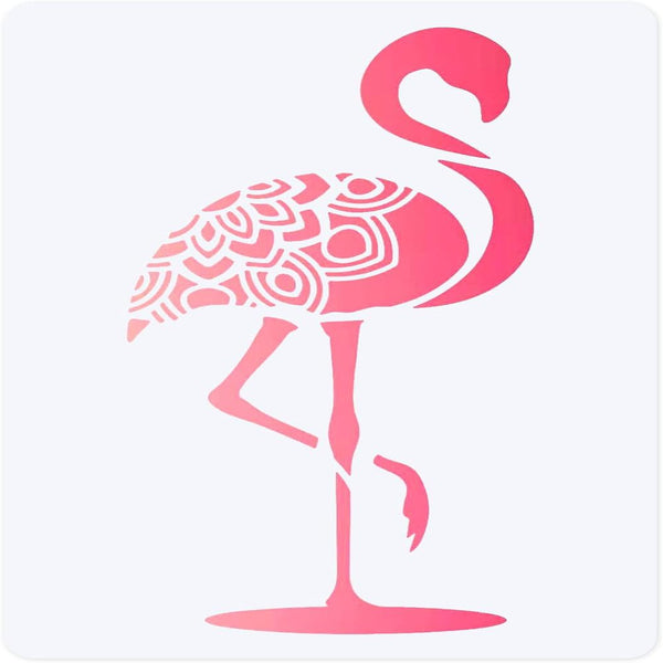 Stencil Templates