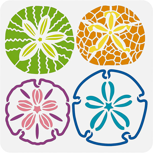 Stencil Templates