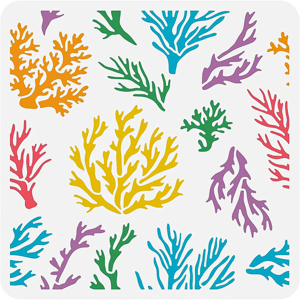 Stencil Templates