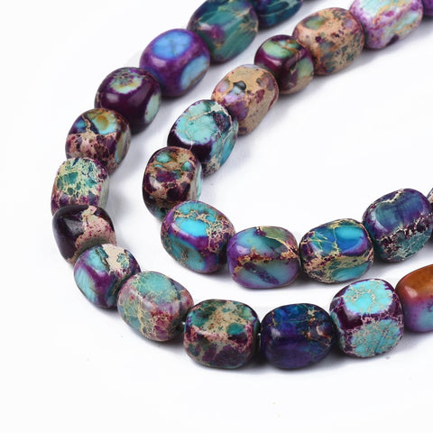 Natural Regalite / Imperial Jasper
