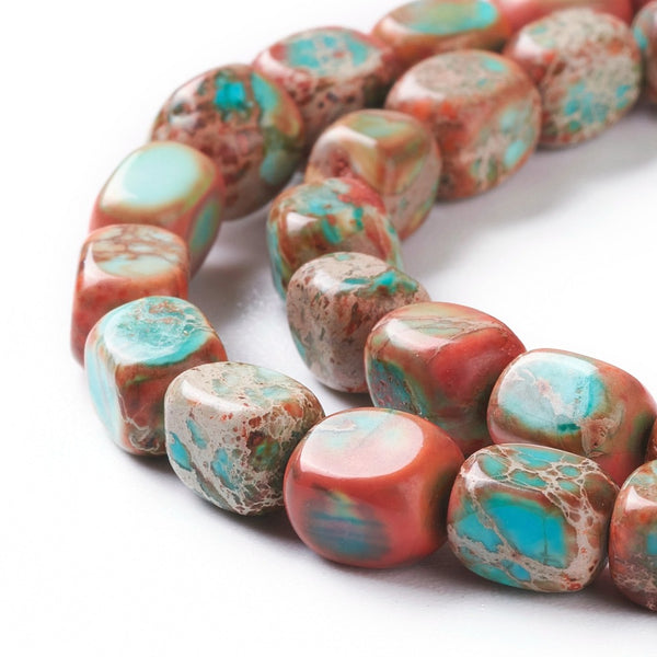 Natural Regalite / Imperial Jasper