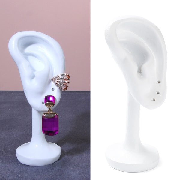 Ear Jewelry Display Stand