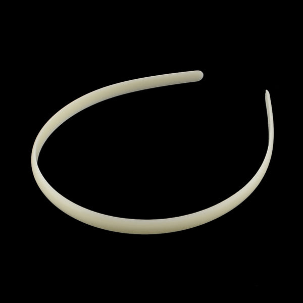 Plastic Hair Band