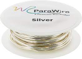 Silver Non Tarnish Wire