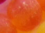 Sea Glass Round 8mm Beads
