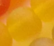 Sea Glass Round 8mm Beads