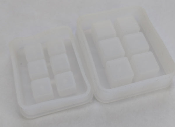 Bead Silicone Molds