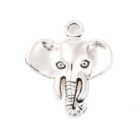 Elephant  Pendant