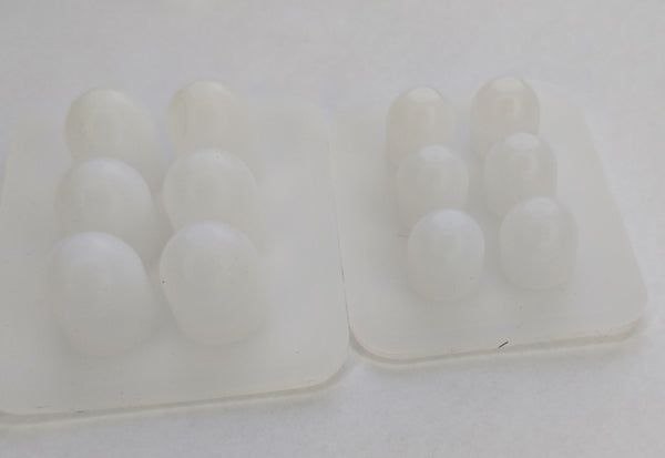 Bead Silicone Molds