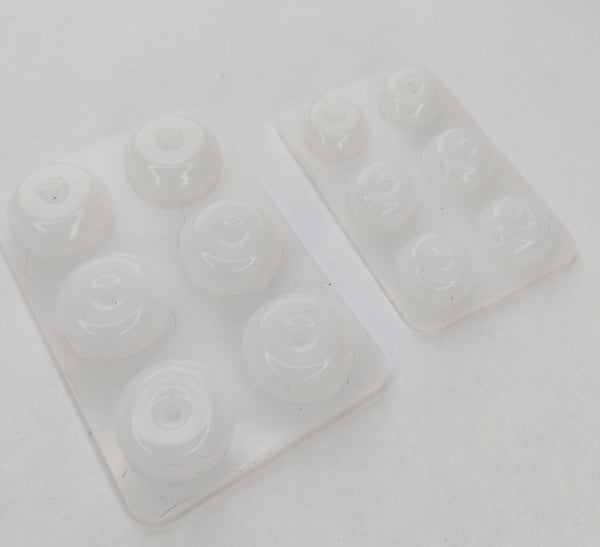 Bead Silicone Molds