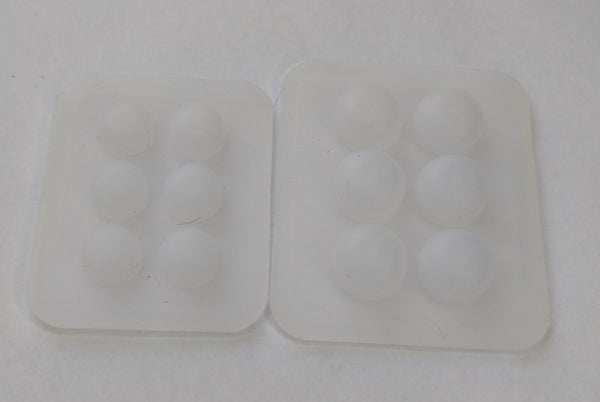 Bead Silicone Molds