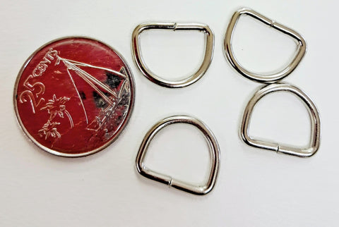 D Rings