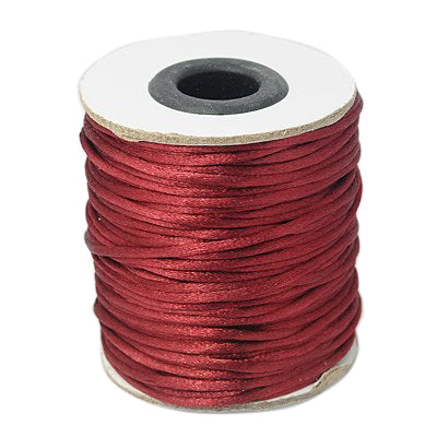 Rat Tail Cord 2mm