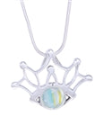 GAYM- 10MM ITTY BITTY  PENDANT