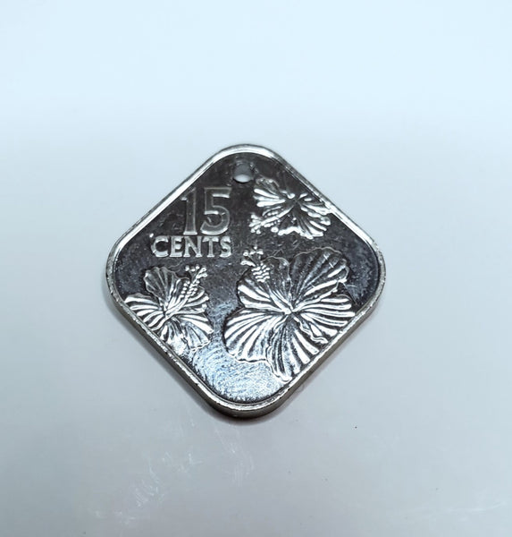 Bahamian Coins