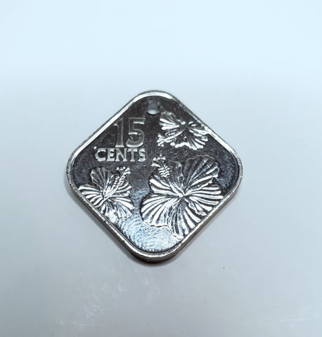 Bahamian Coins