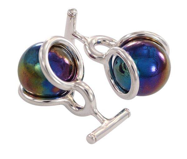 GAYM - MOD CUFFLINKS