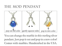 GAYM - MOD CUFFLINKS