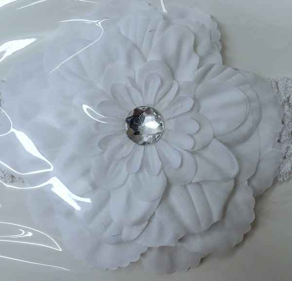 Headband with Rhinestone