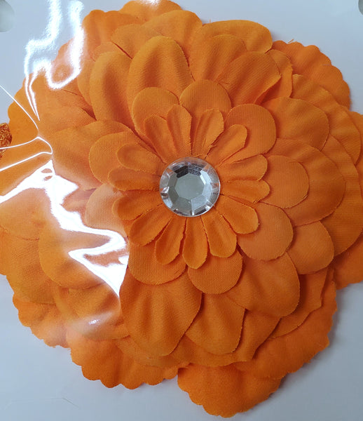 Headband with Rhinestone