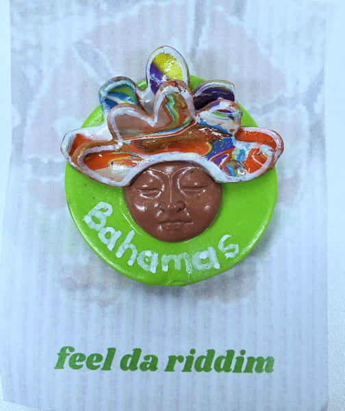 Feel Da Riddim