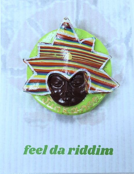 Feel Da Riddim