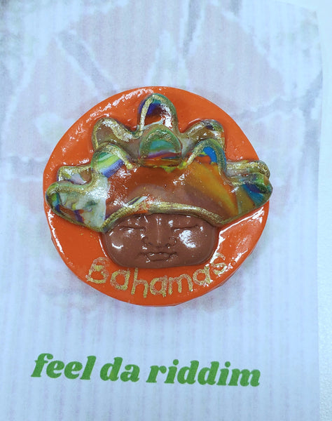 Feel Da Riddim