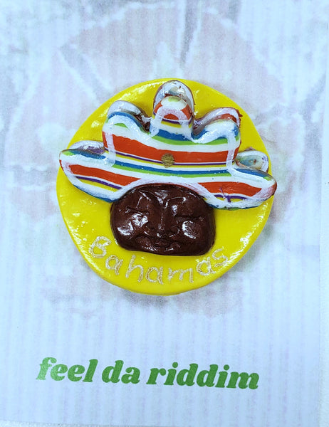 Feel Da Riddim