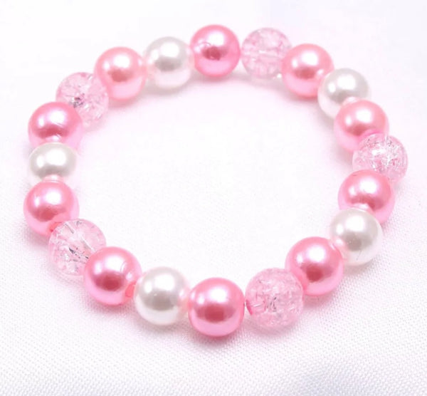 Pendant Charm Bracelets