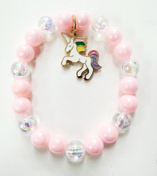Pendant Charm Bracelets