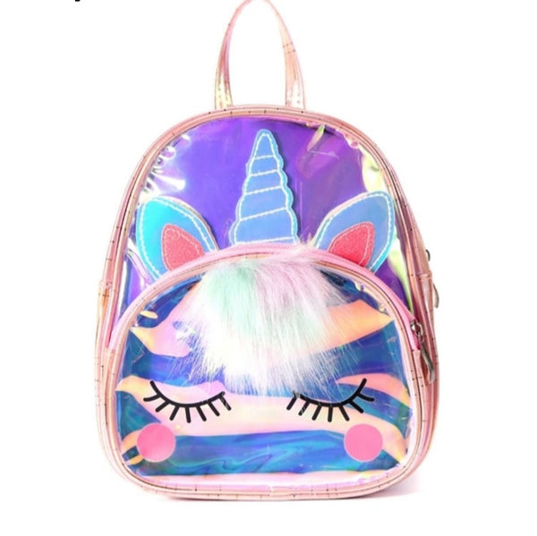 Unicorn Backpack