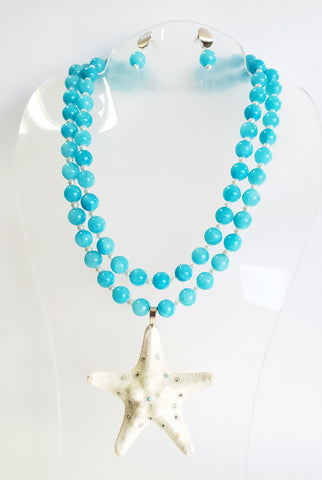Oceana - Necklace