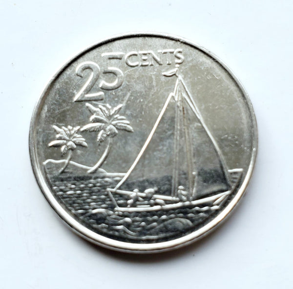 Bahamian Coins