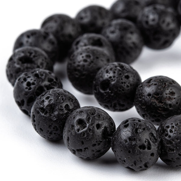 Natural Stone Beads