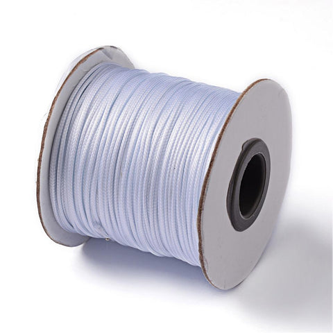 Korean Waxed Polyester Cord