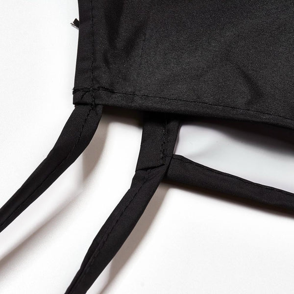 Waterproof Sleeveless Apron