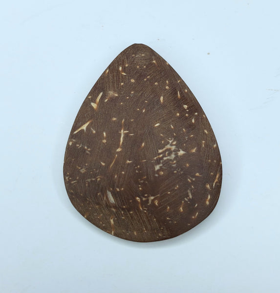 Coconut Teardrop Components