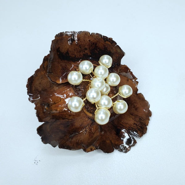 Coco Puff