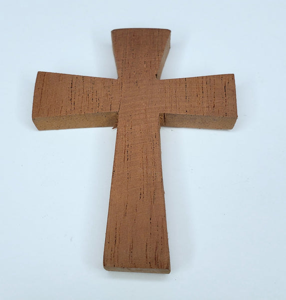 Wooden Cross